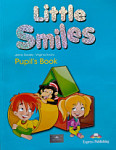 Little Smiles Pupil's Book with ie-Book and Let's Celebrate